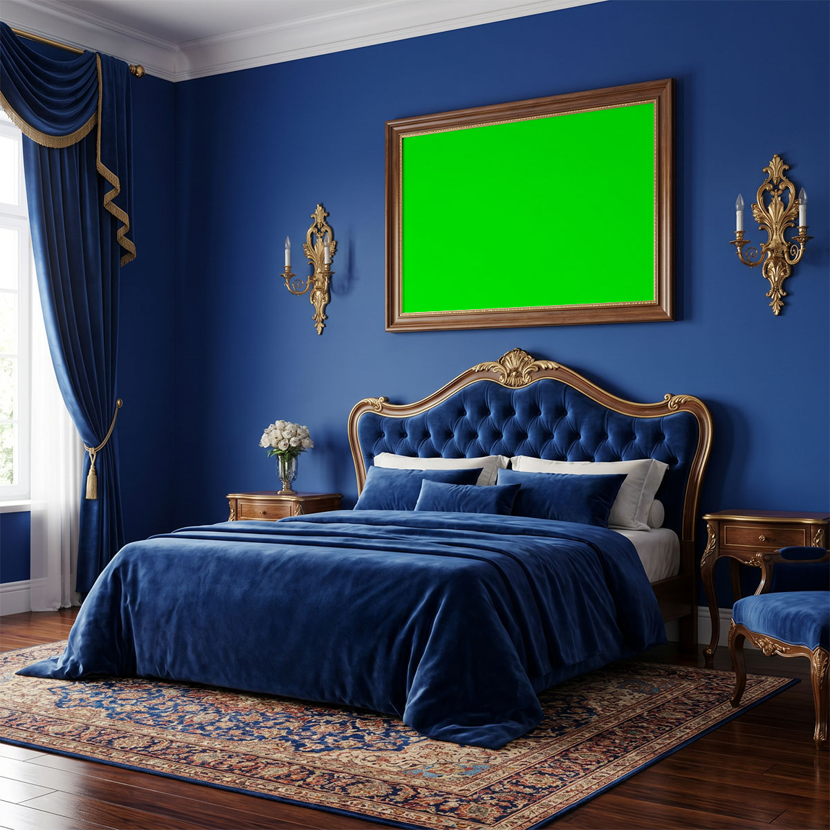 Main mockup image
