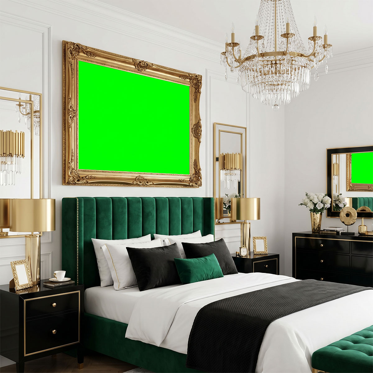 Main mockup image