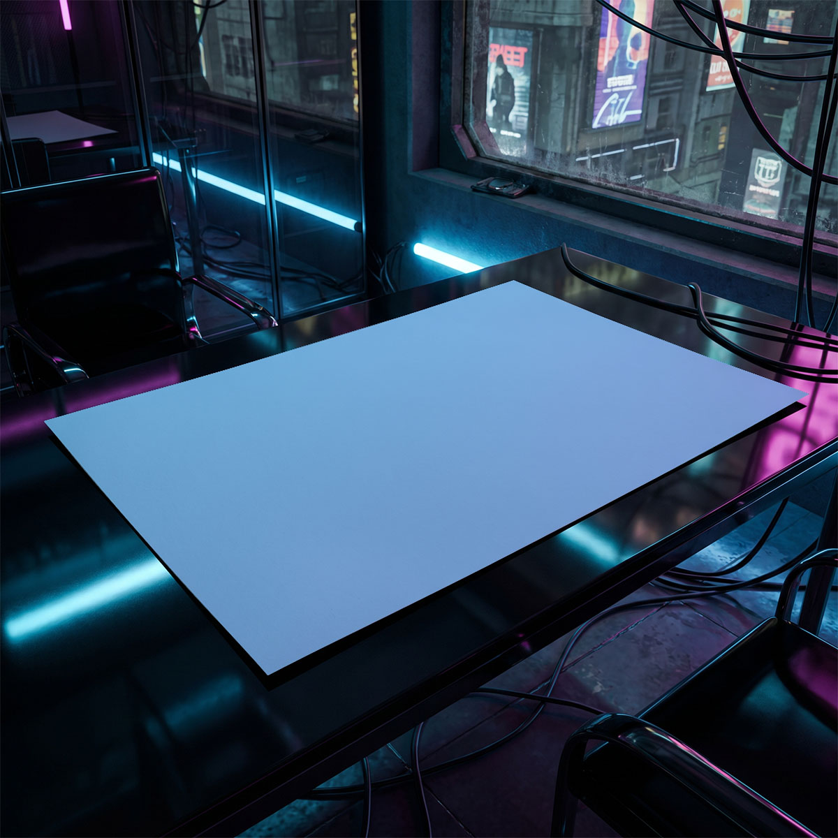 Editable area preview image
