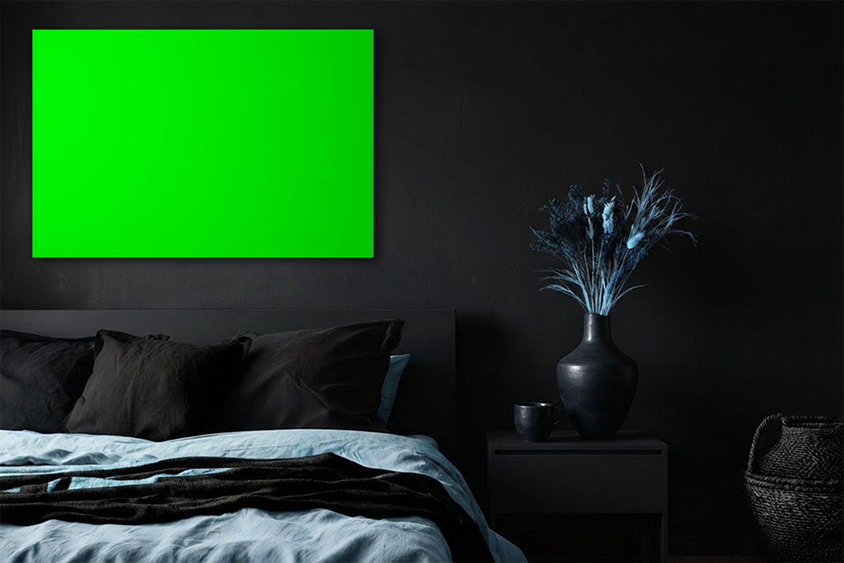 Main mockup image