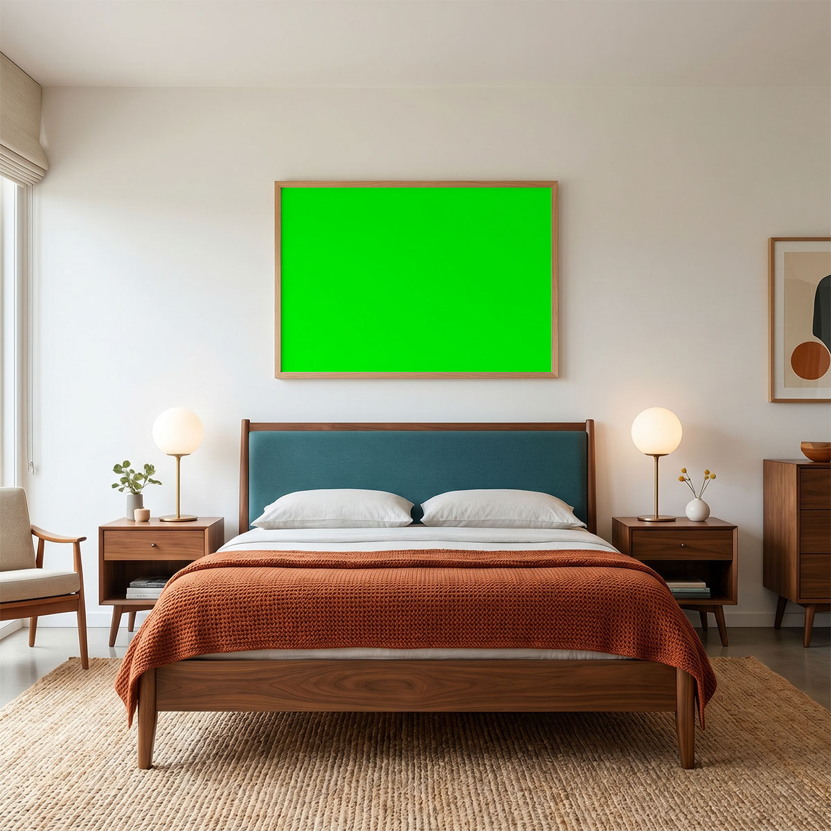 Main mockup image