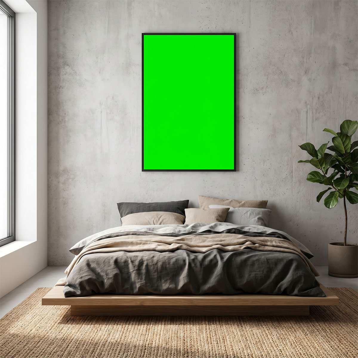 Main mockup image