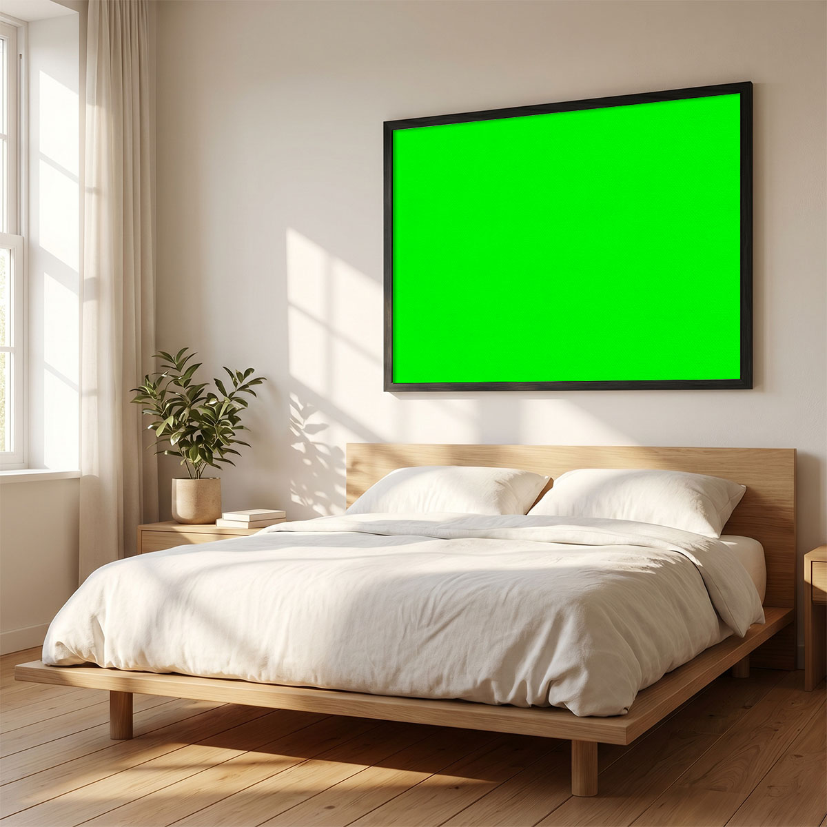 Main mockup image