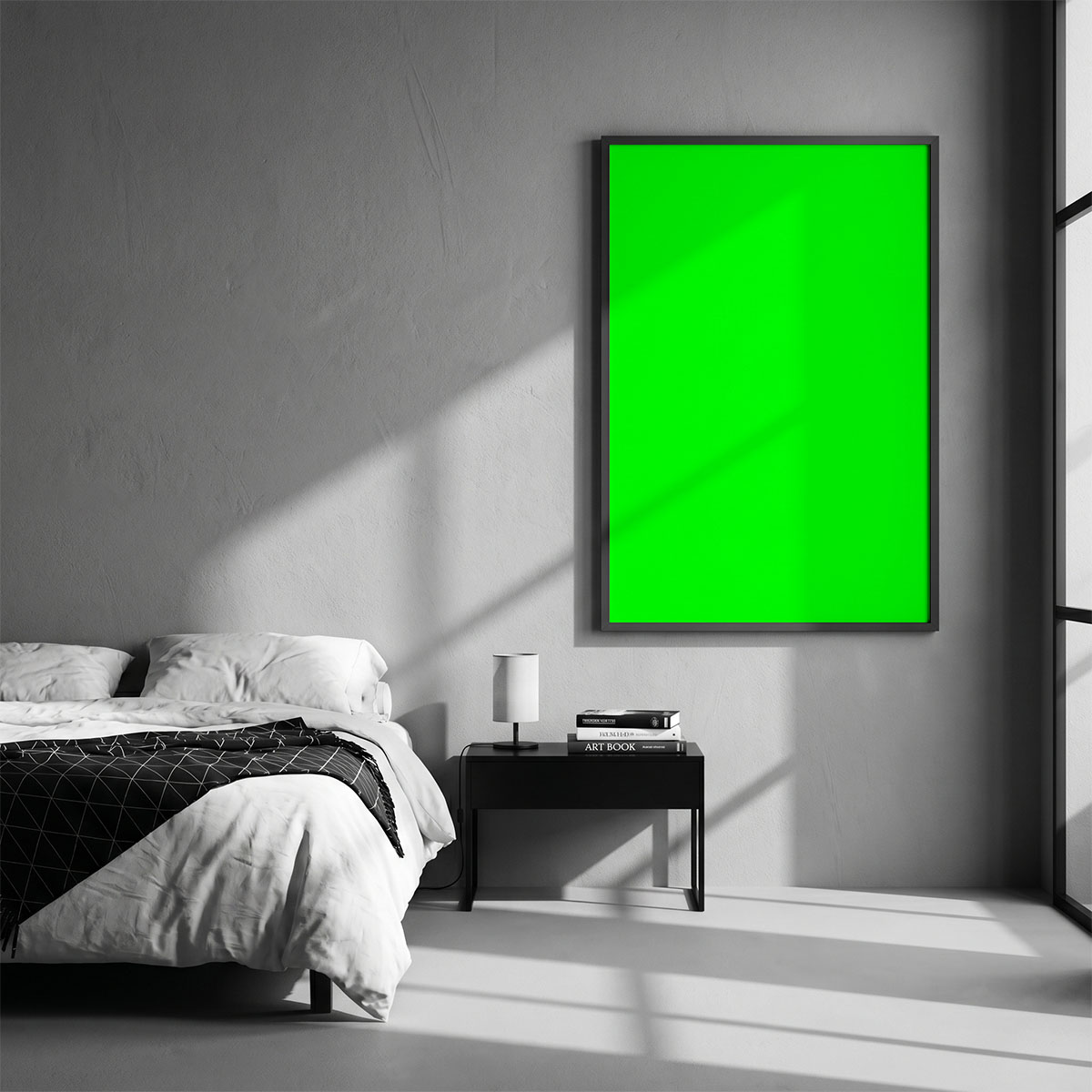 Main mockup image