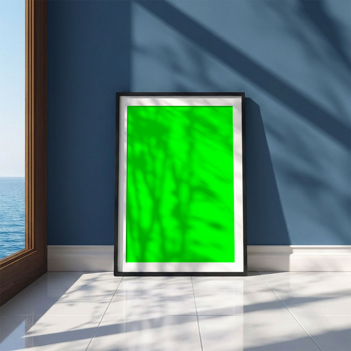 Main mockup image