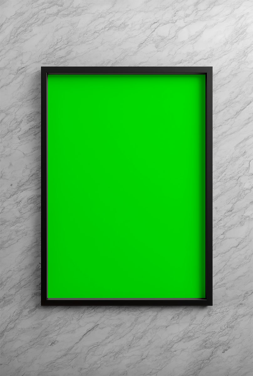 Main mockup image
