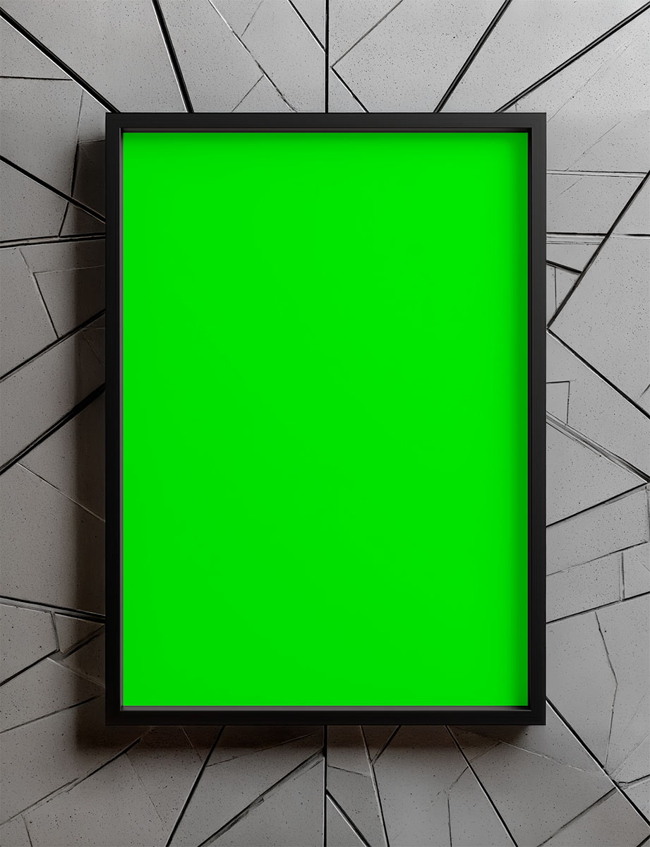 Main mockup image