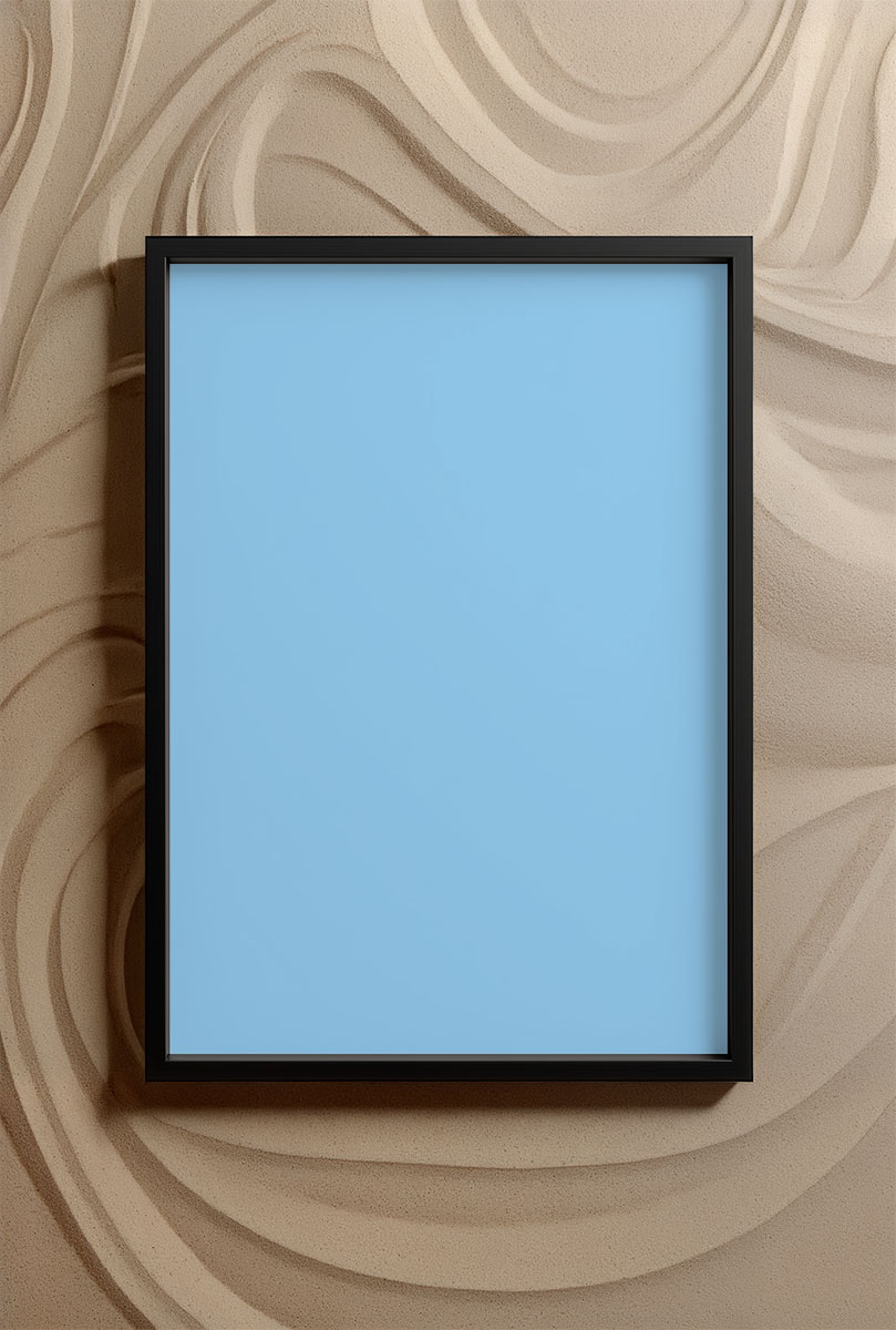 Editable area preview image