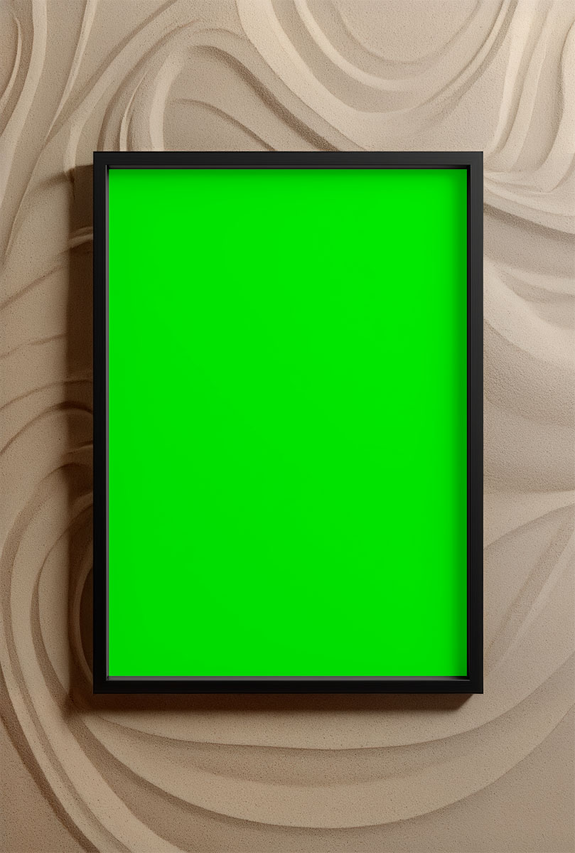 Main mockup image