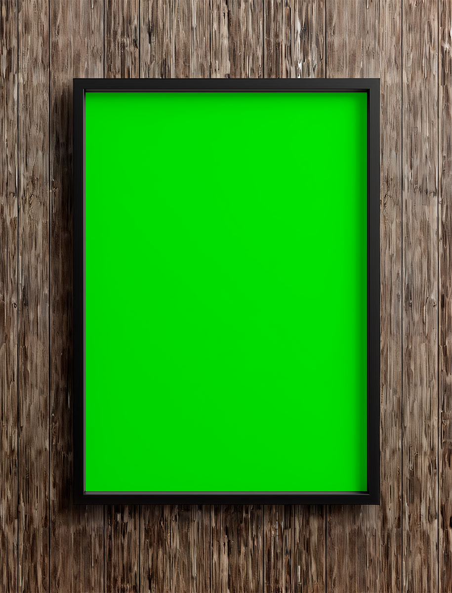 Main mockup image
