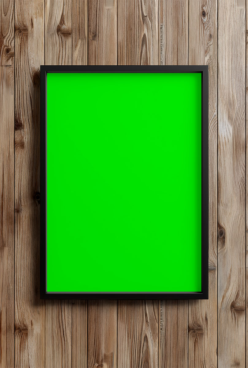 Main mockup image