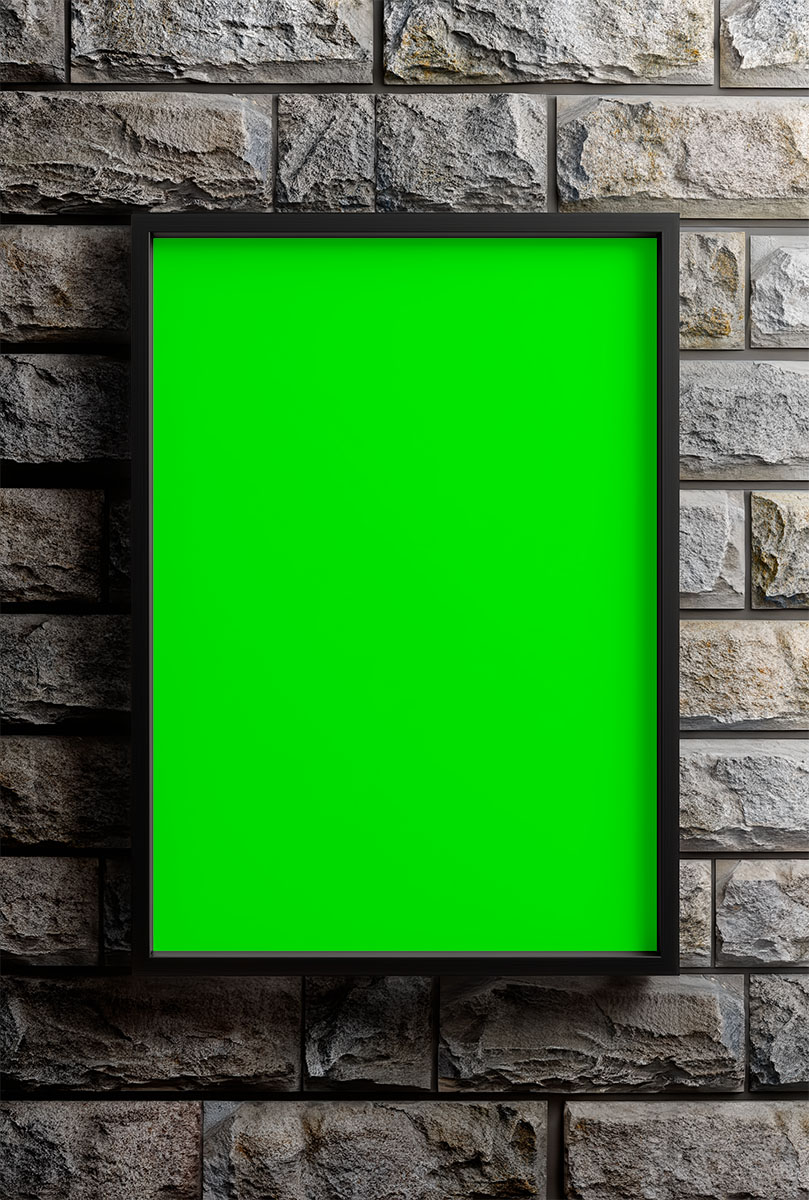 Main mockup image