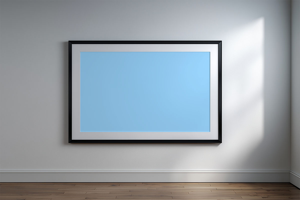 Editable area preview image