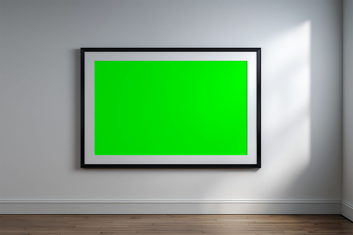 Main mockup image