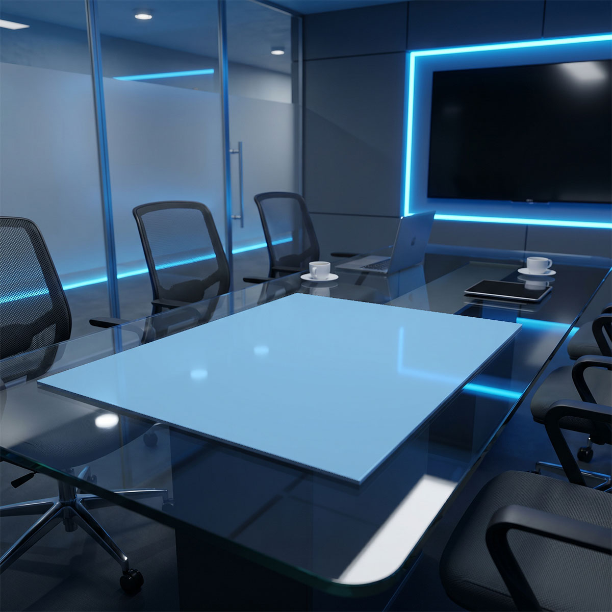 Editable area preview image