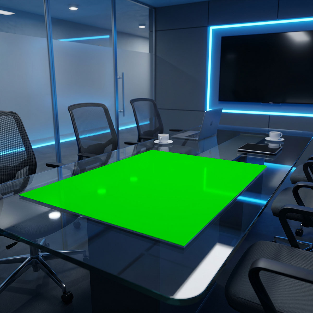 Main mockup image