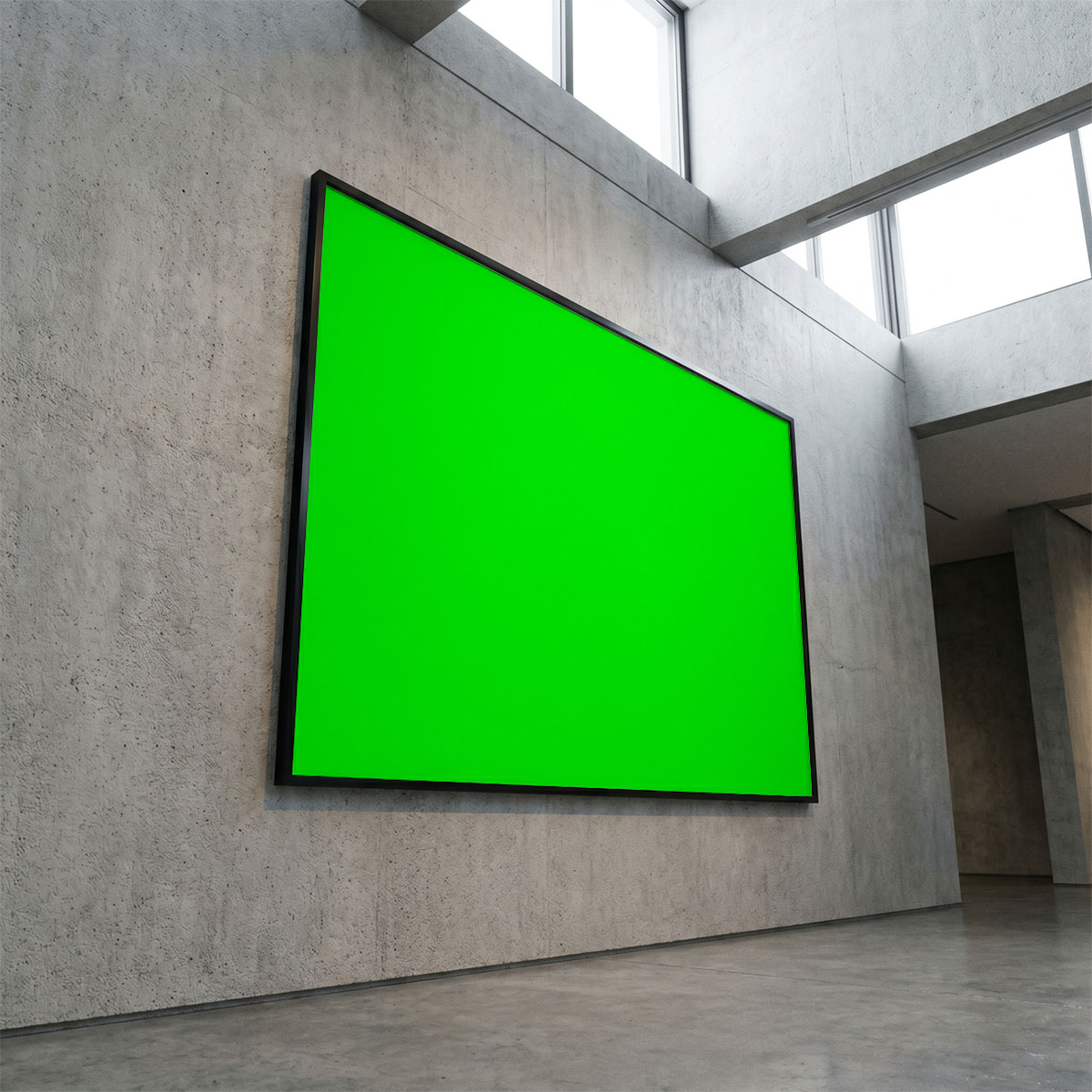 Main mockup image