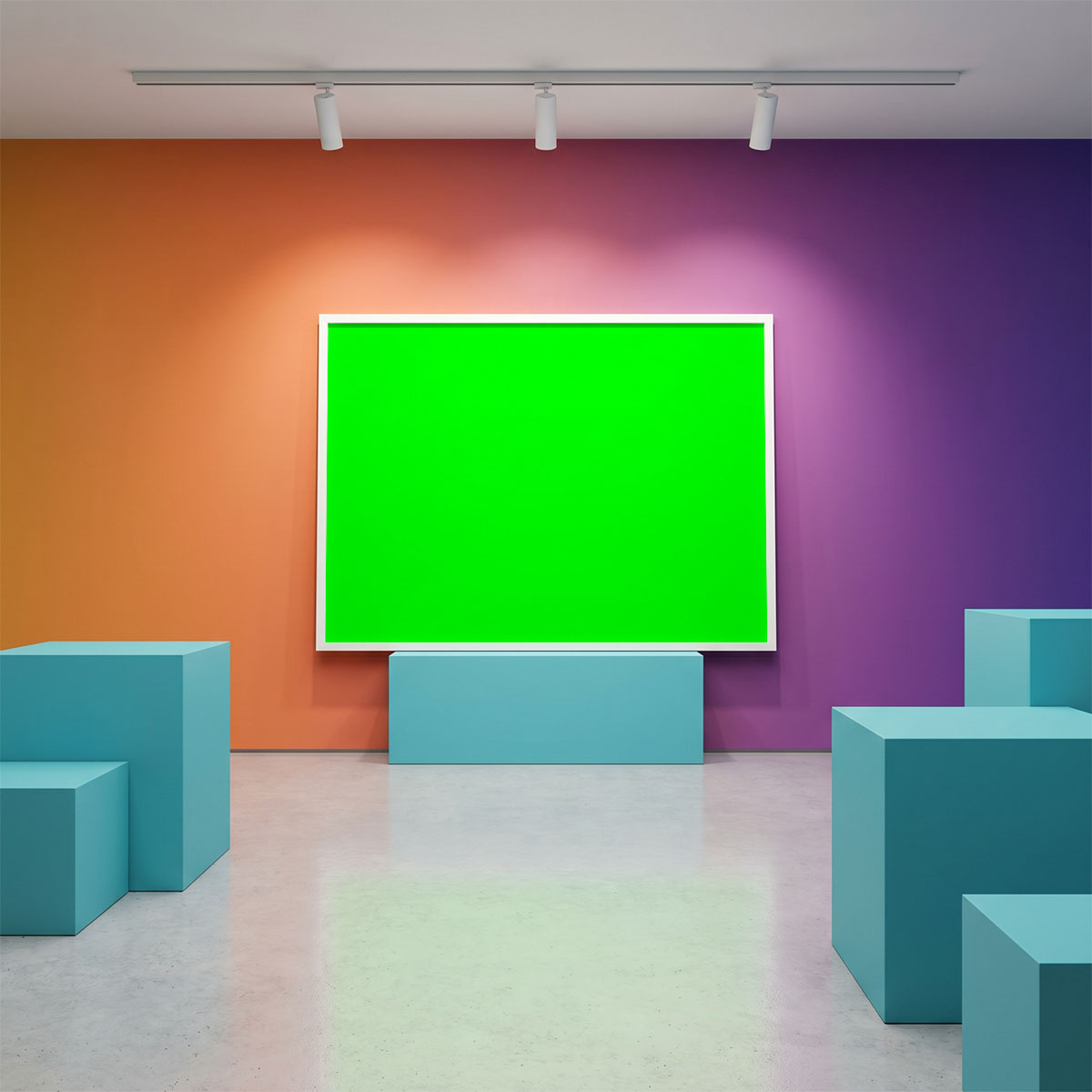 Main mockup image
