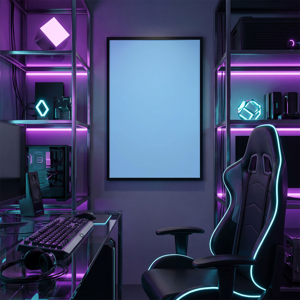 Editable area preview image