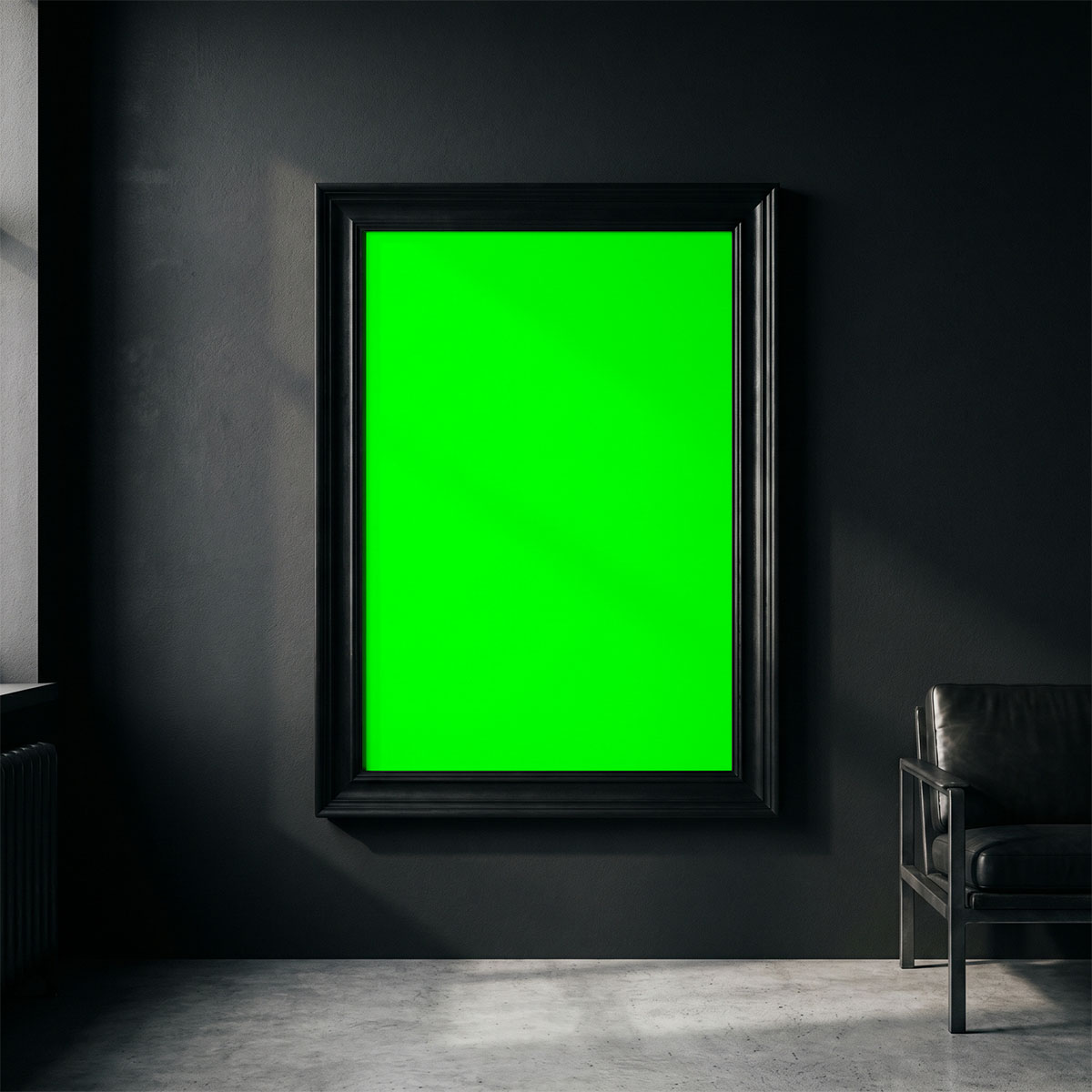Main mockup image