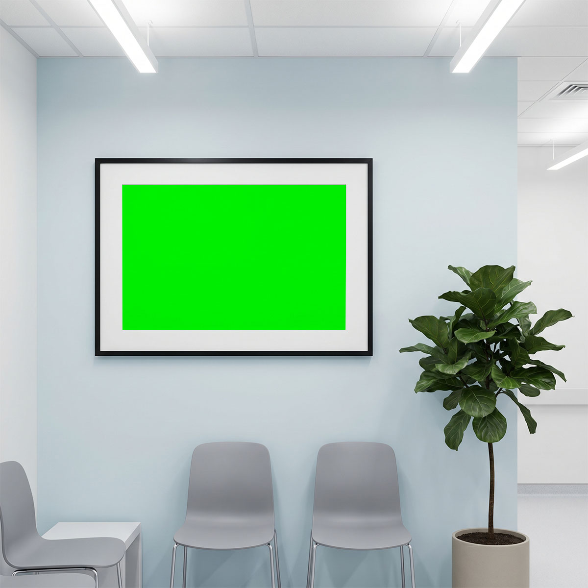 Main mockup image