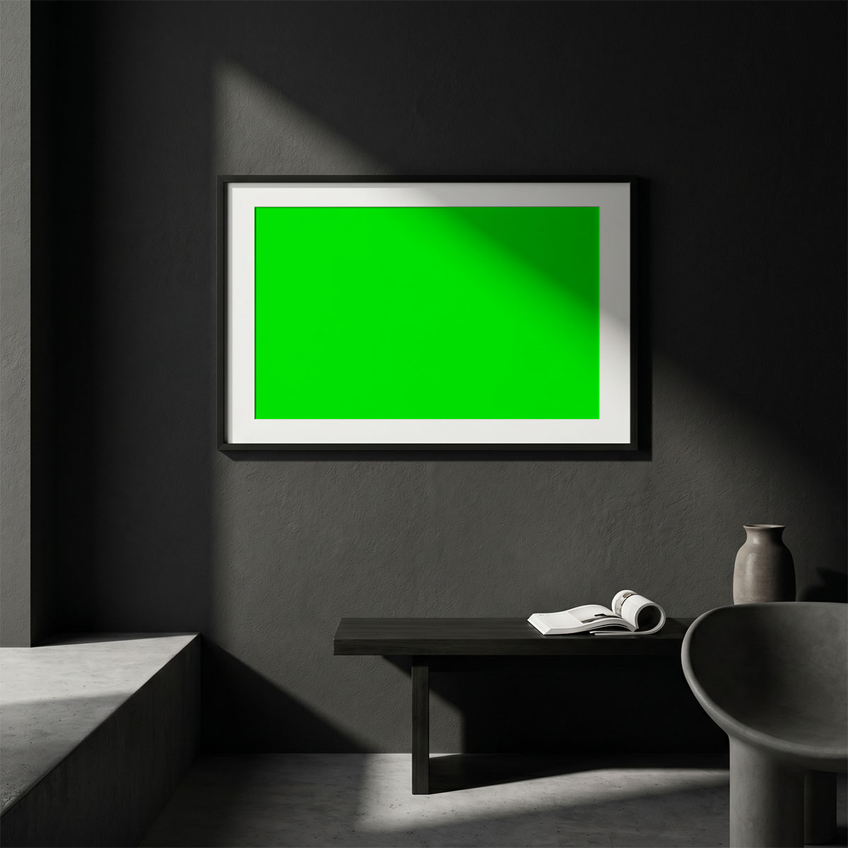 Main mockup image