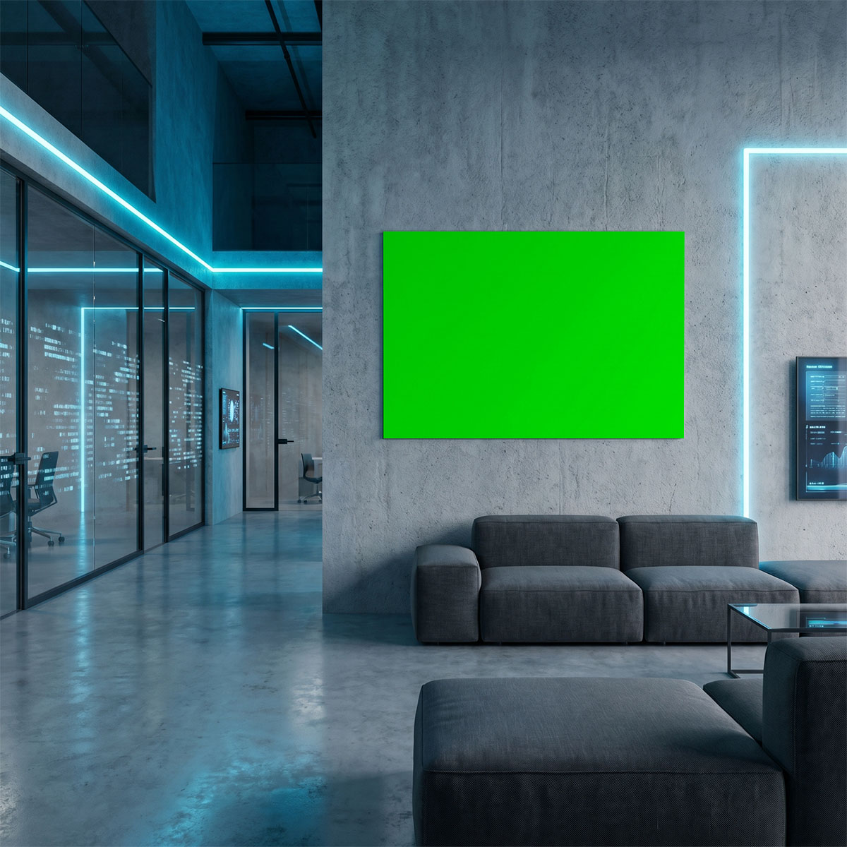 Main mockup image