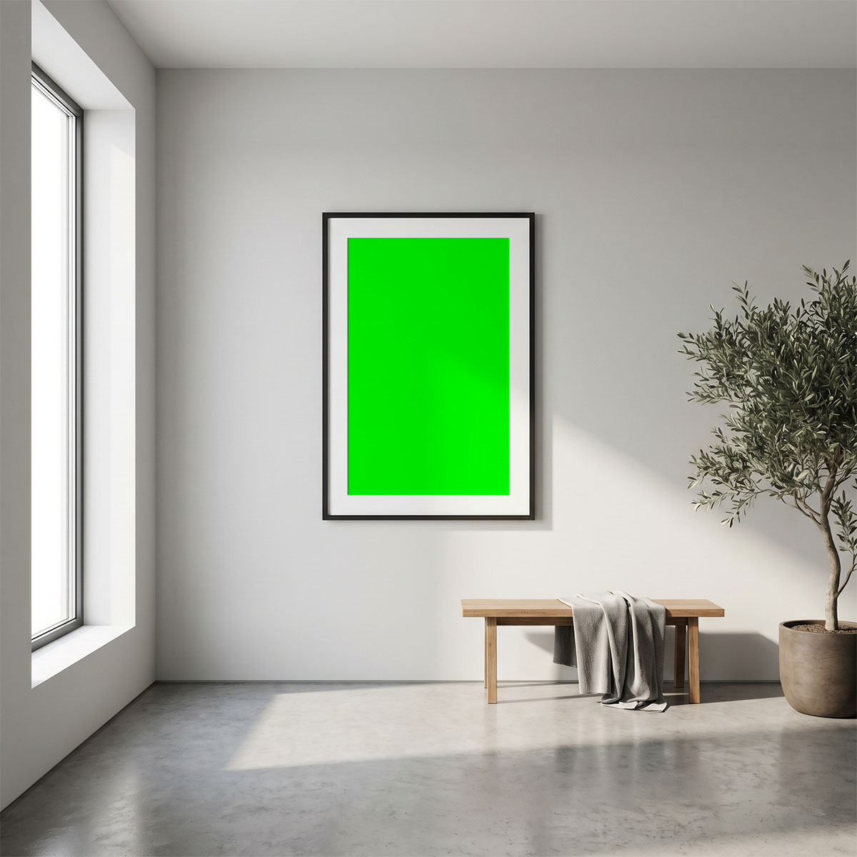 Main mockup image