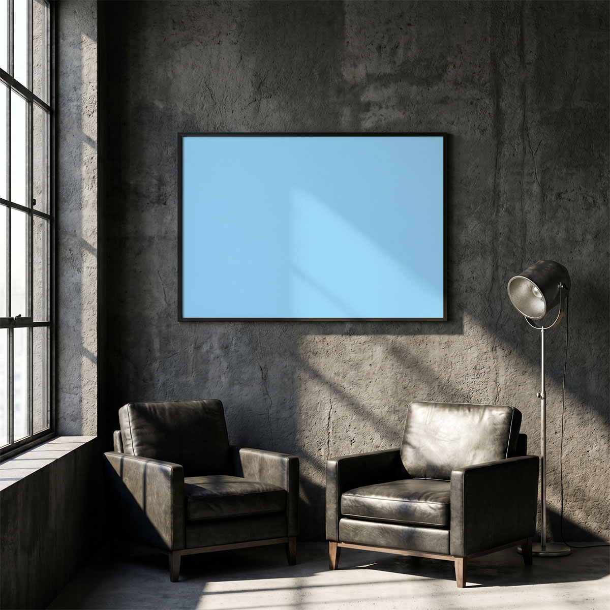 Editable area preview image