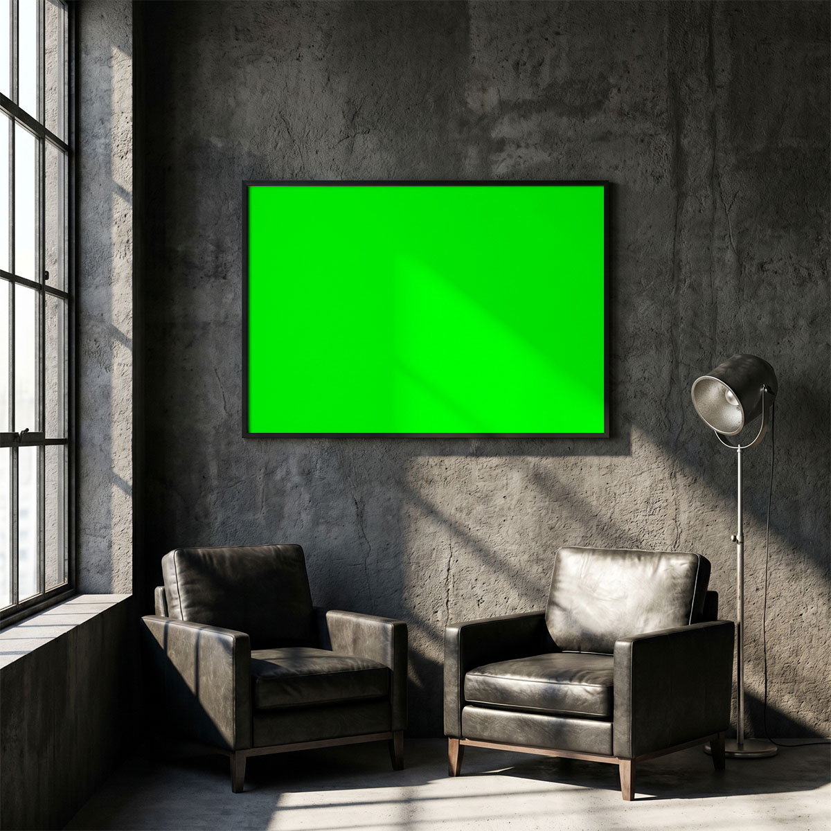 Main mockup image