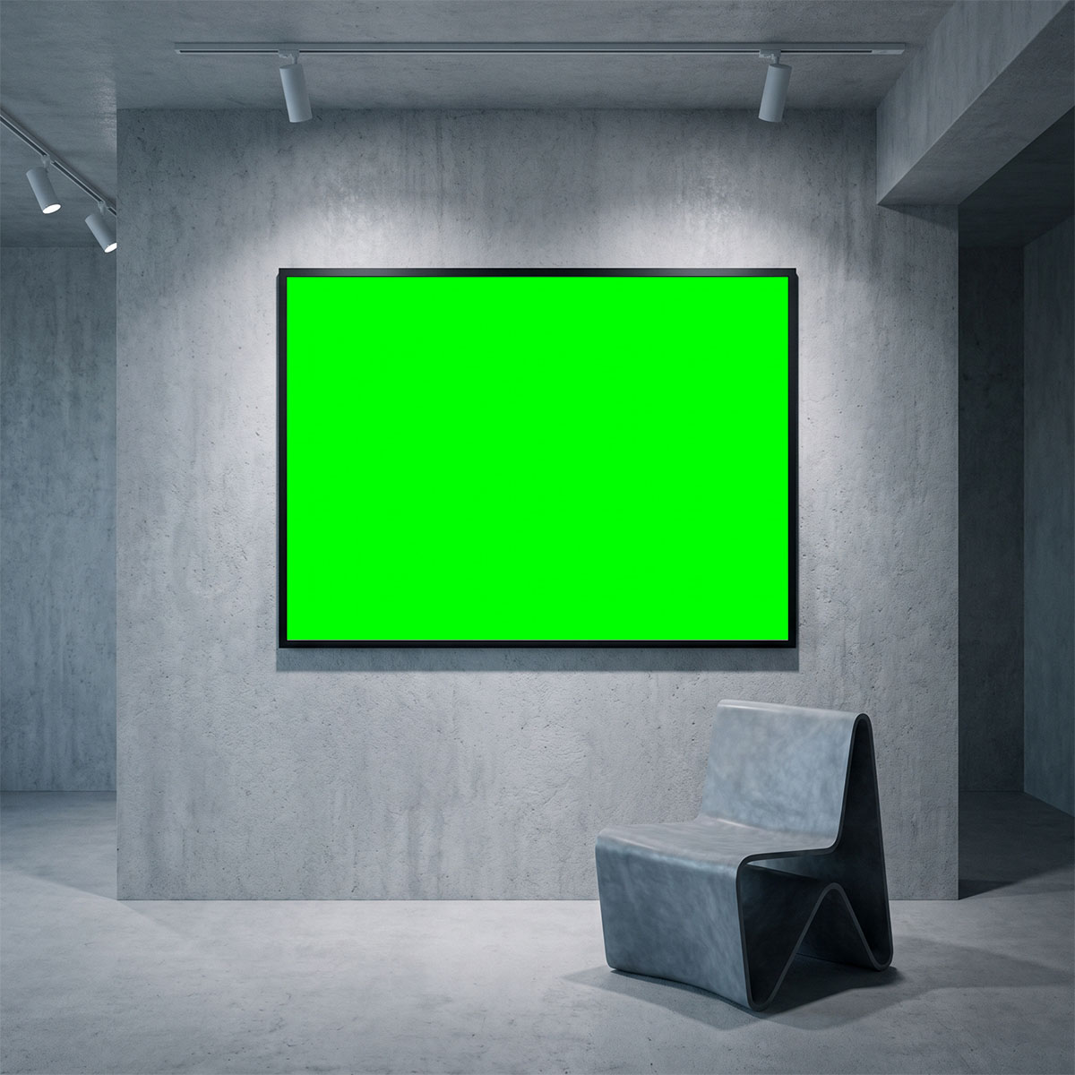 Main mockup image