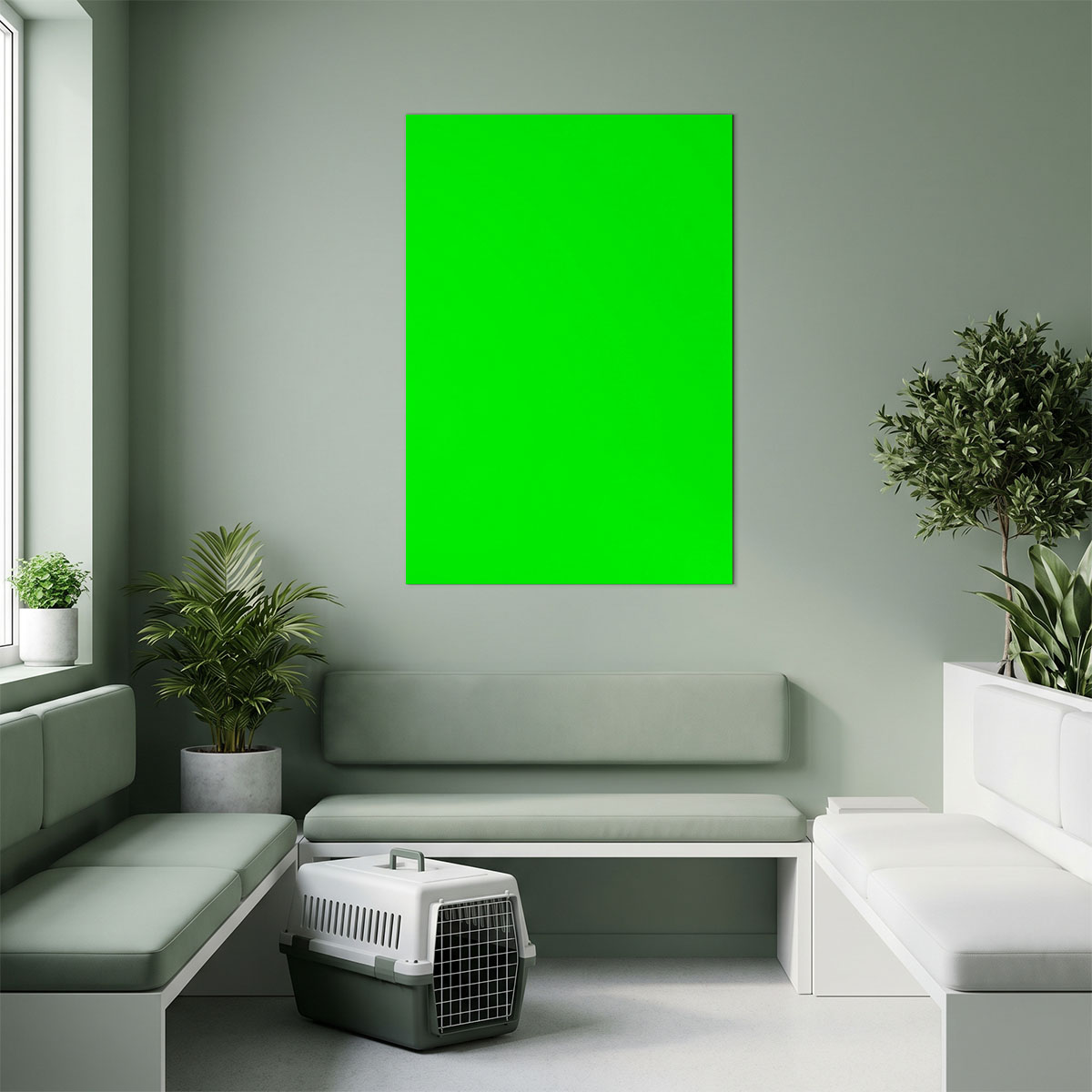 Main mockup image