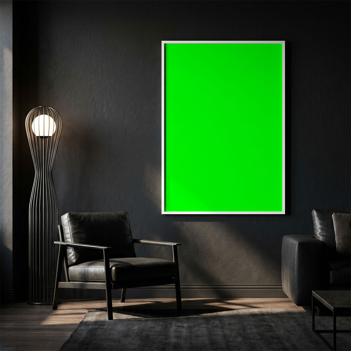 Main mockup image