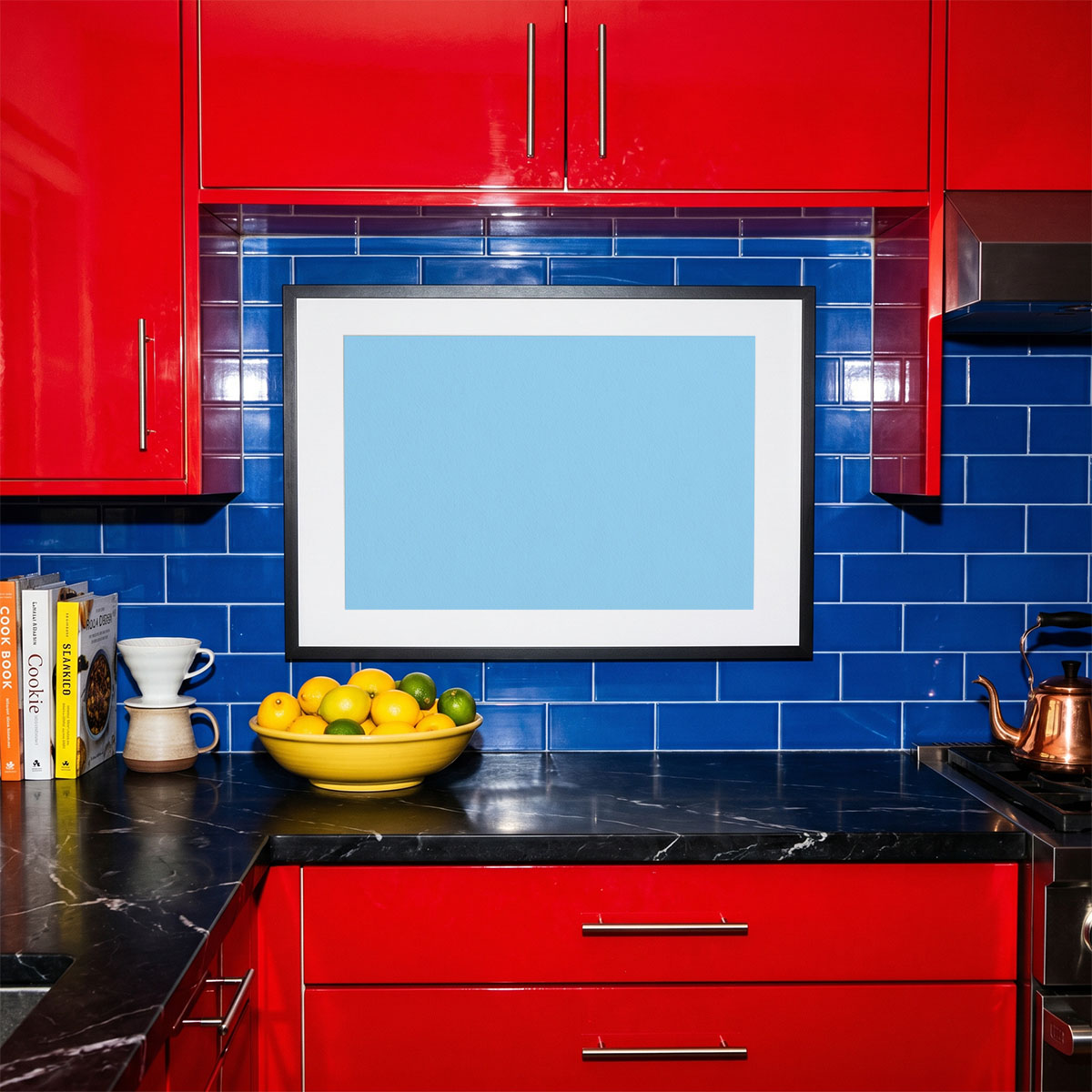 Editable area preview image