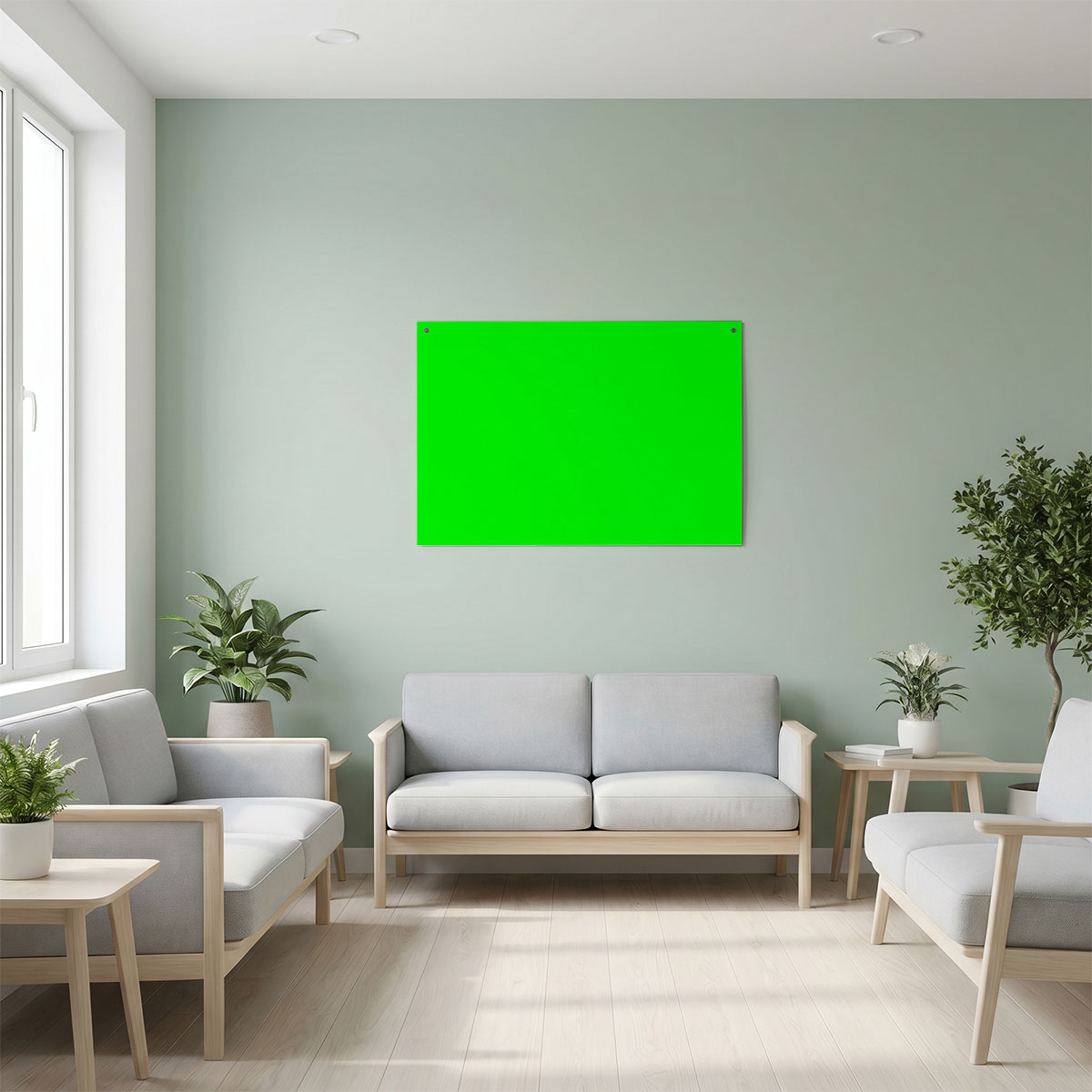 Main mockup image