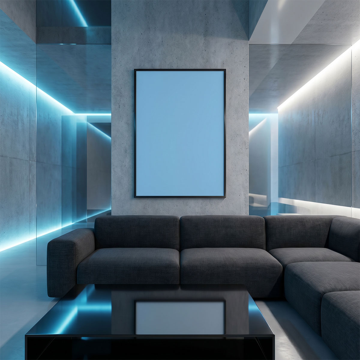 Editable area preview image
