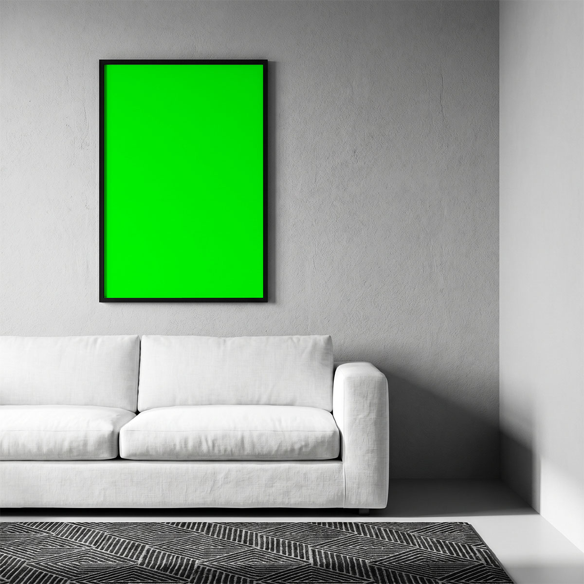 Main mockup image