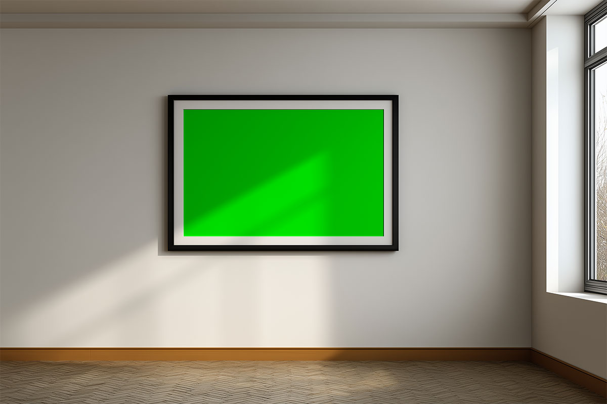 Main mockup image