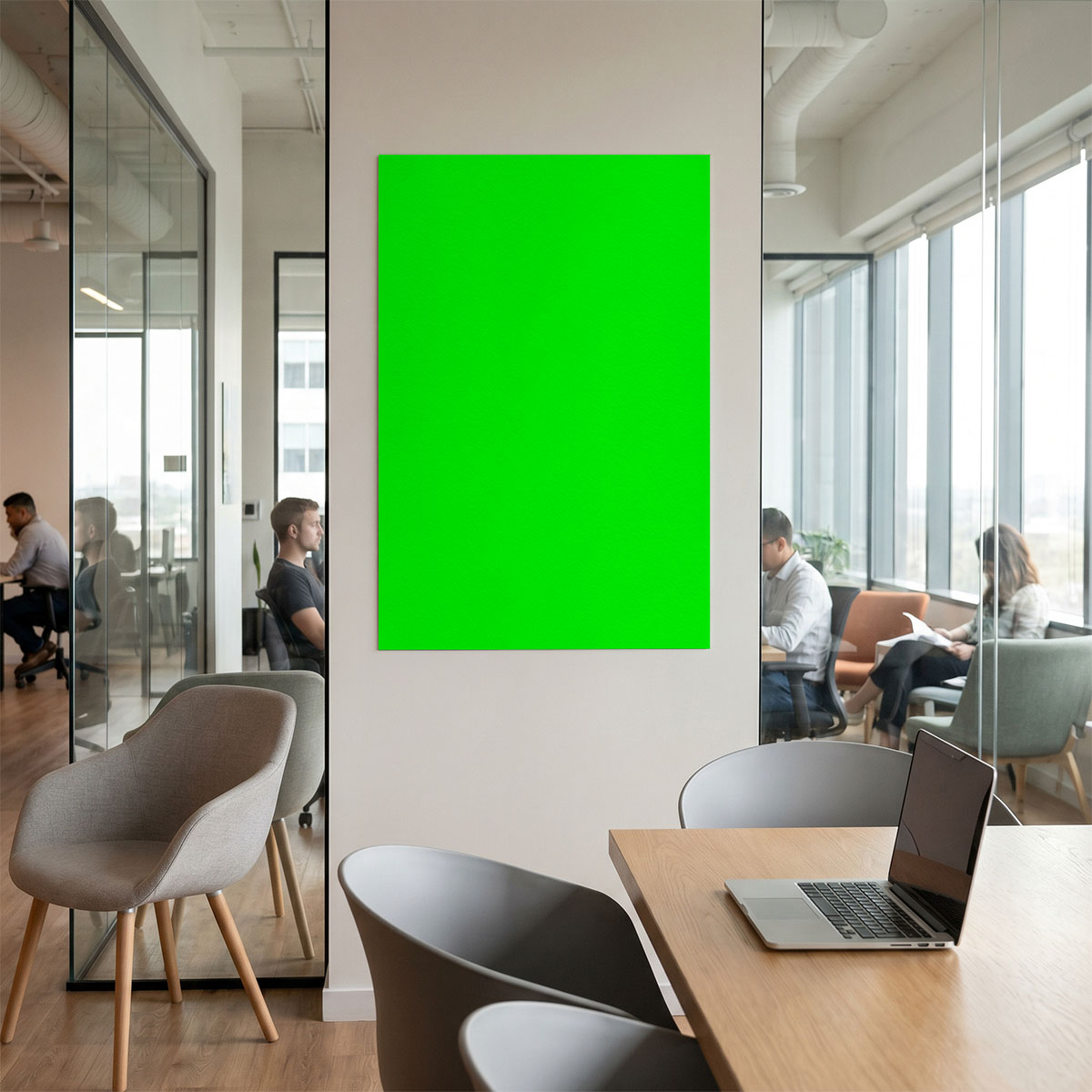 Main mockup image