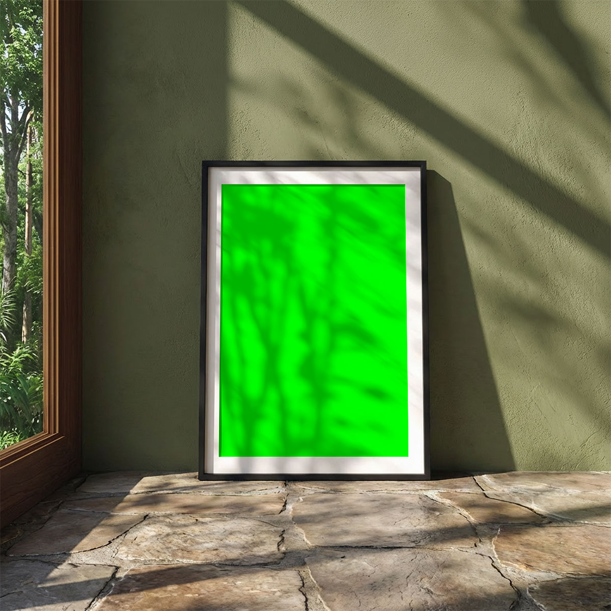 Main mockup image