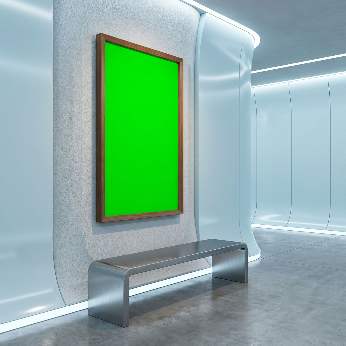 Main mockup image