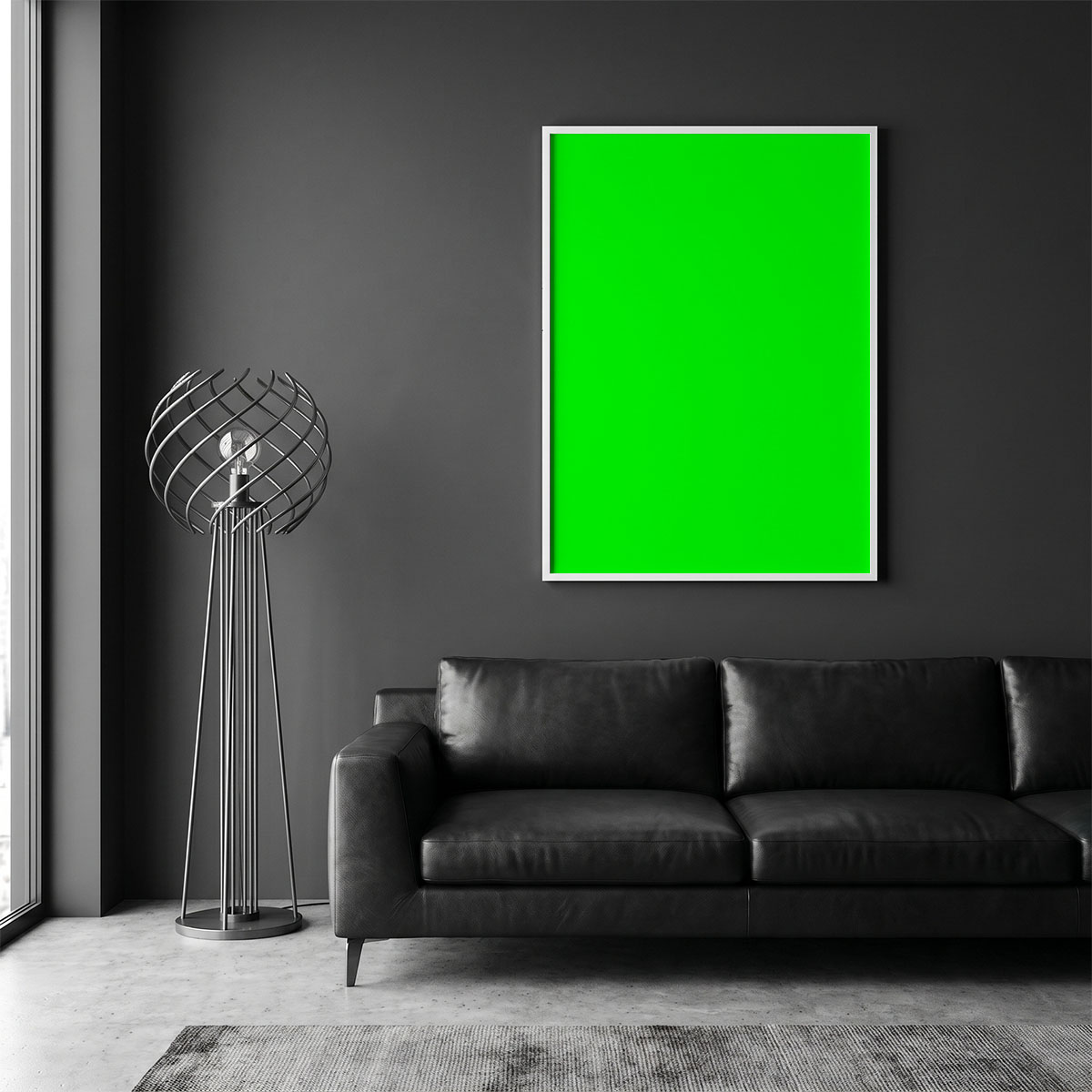 Main mockup image
