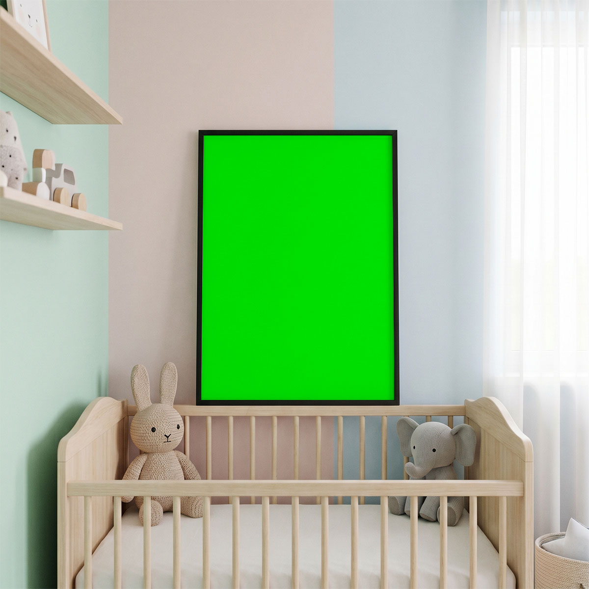 Main mockup image