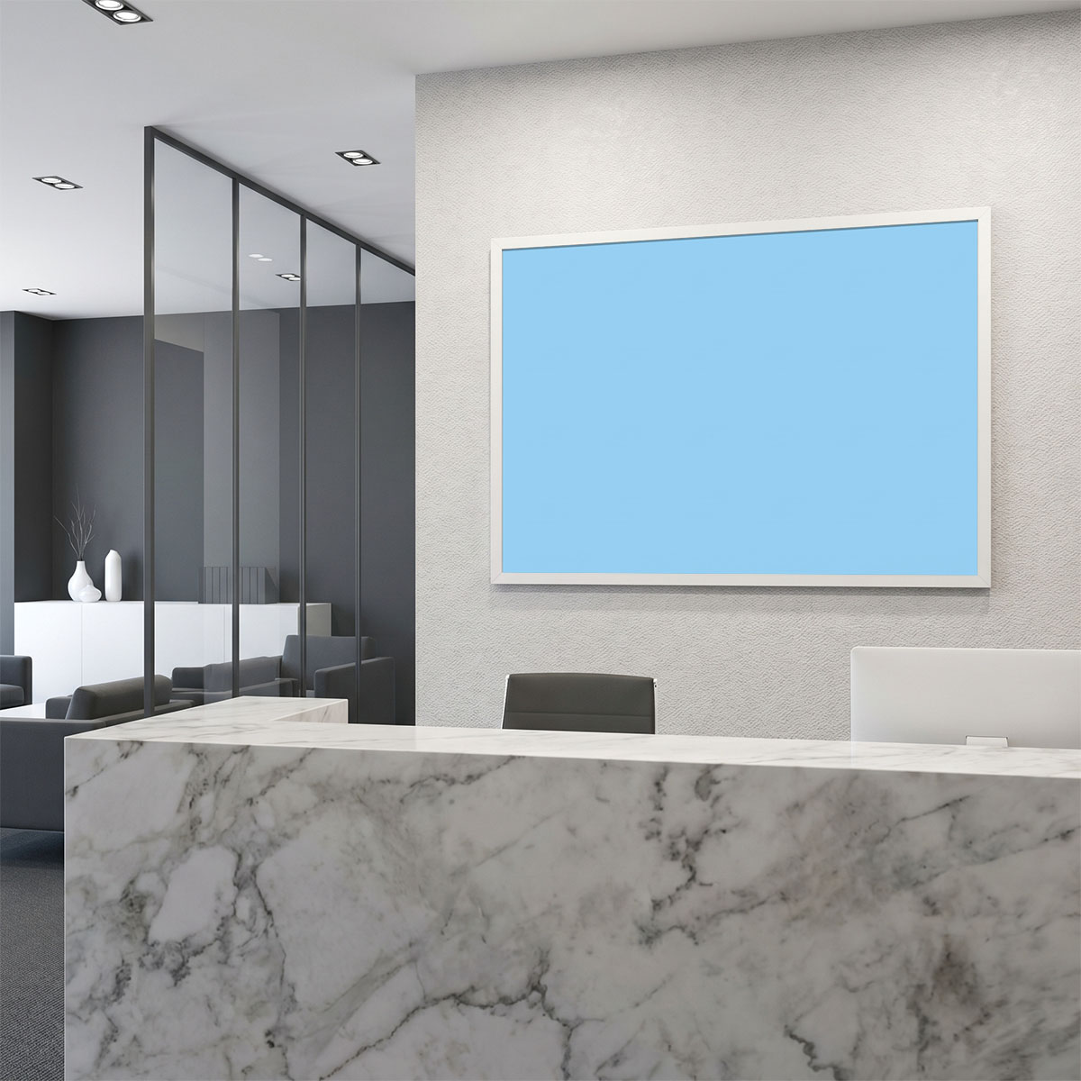 Editable area preview image