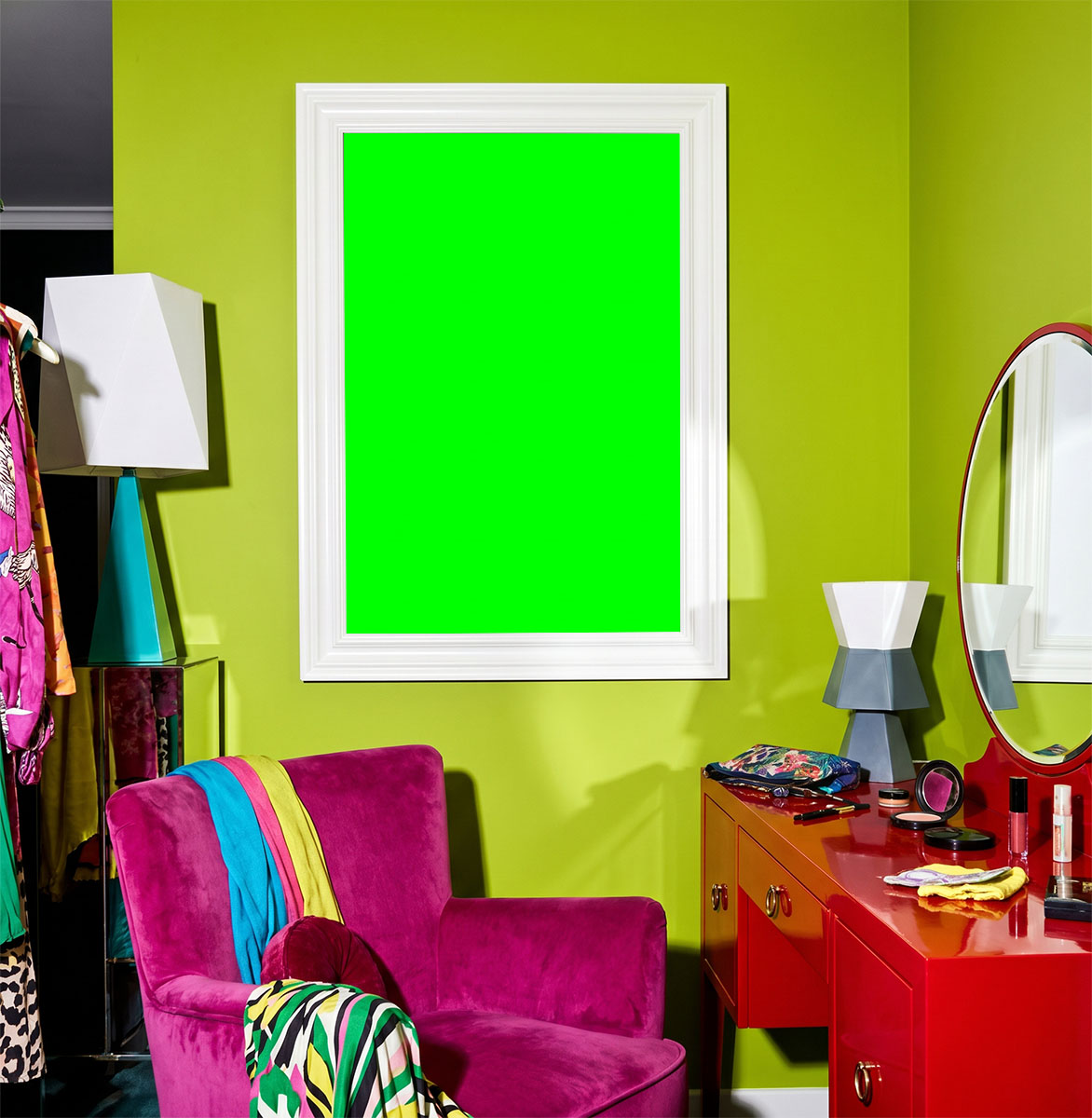 Main mockup image