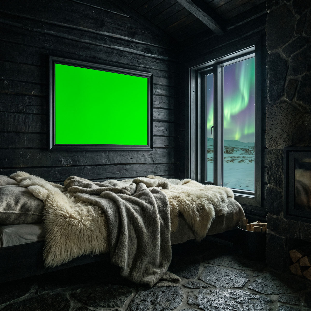 Main mockup image