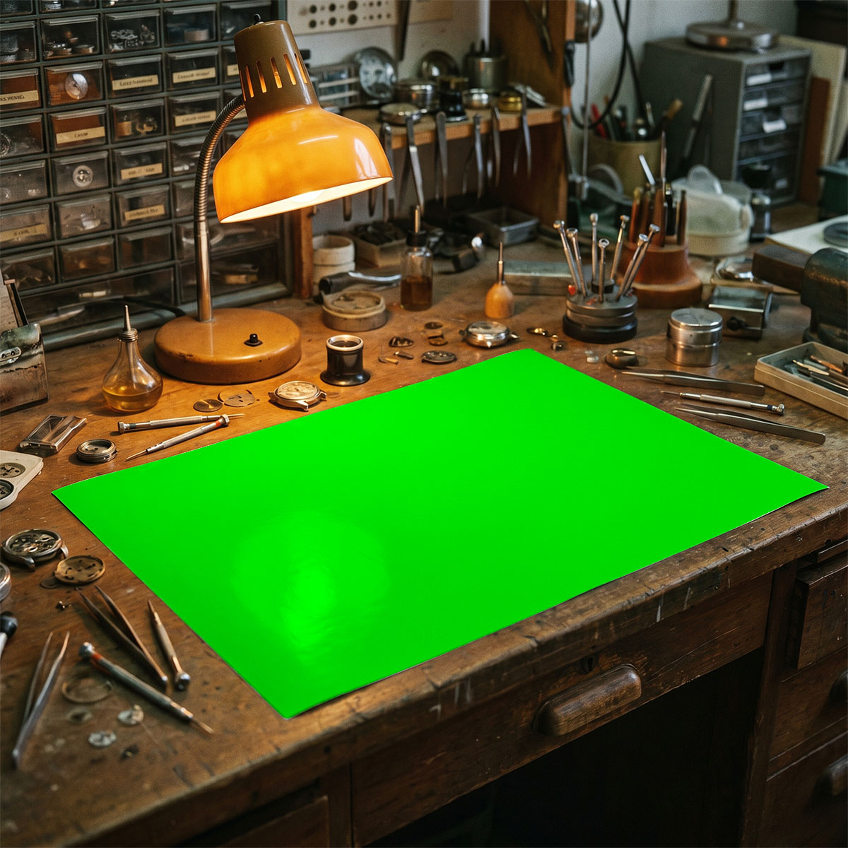 Main mockup image