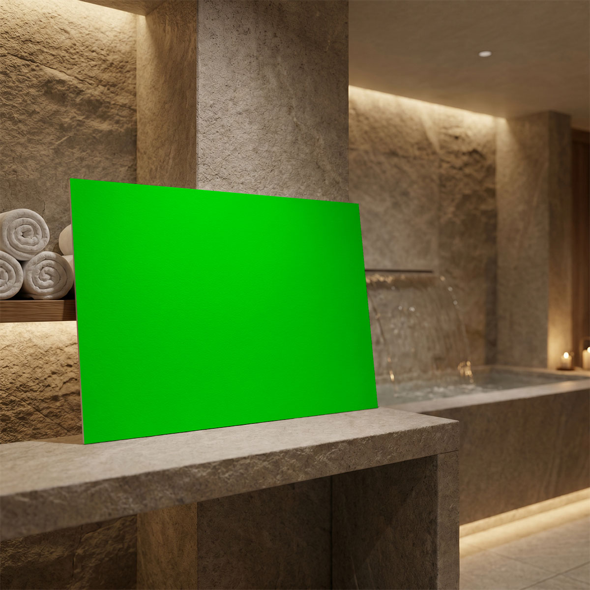 Main mockup image