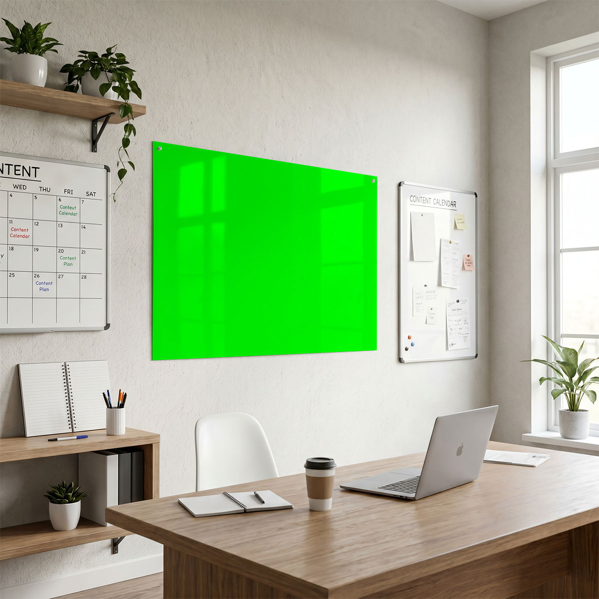 Main mockup image