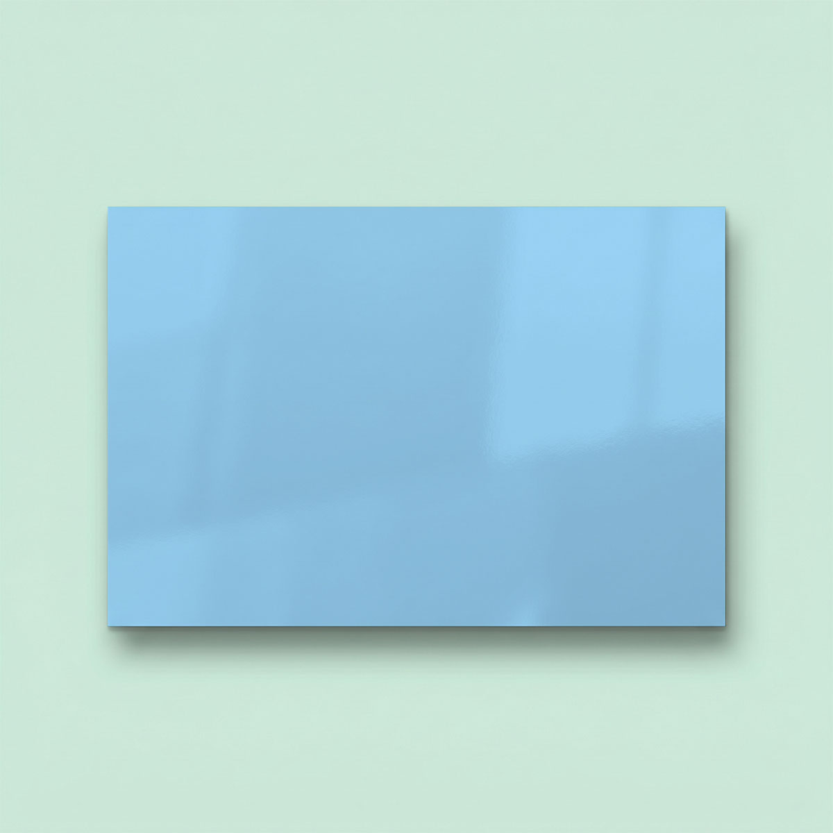 Editable area preview image